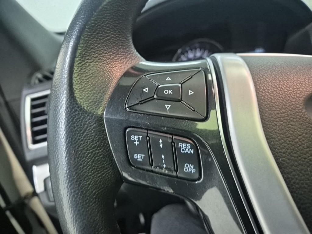 Ford Explorer 2019 Blanco - Importación desde Corea - HF Imports Iquique - Foto 15