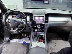 Ford Torus - Vista 10