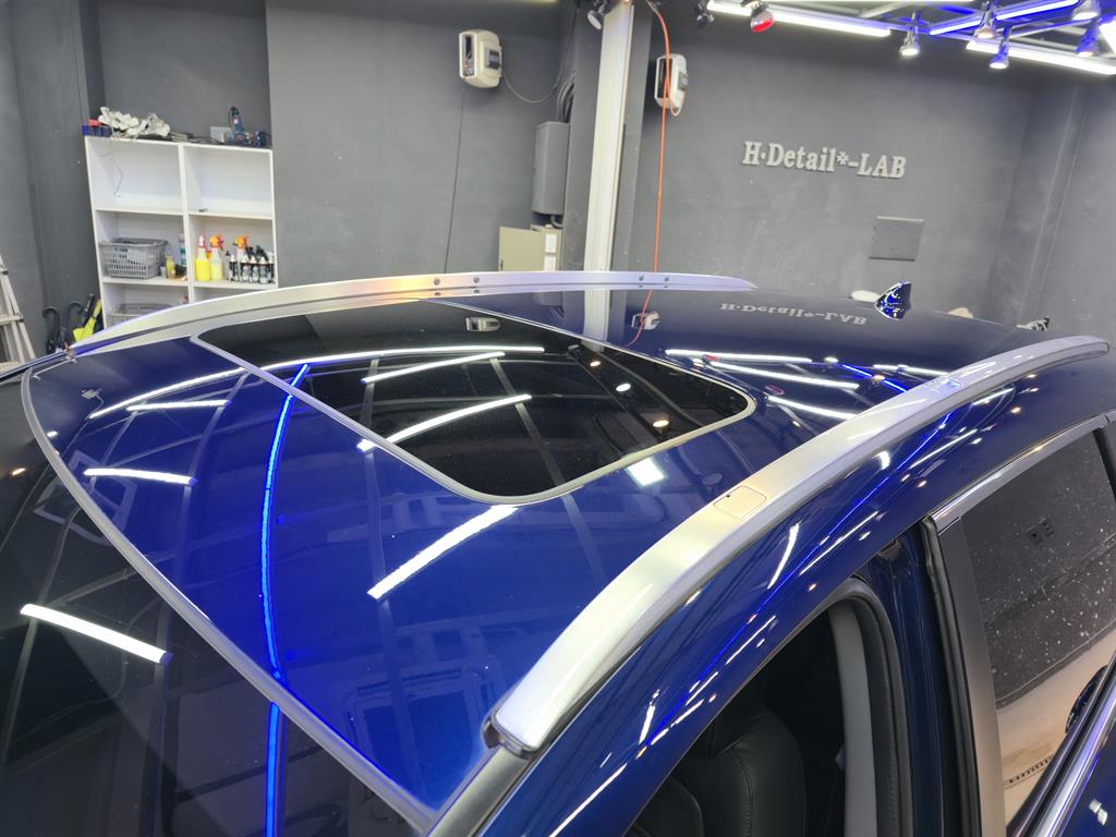 Honda CR-V 2019 Azul - Importación desde Corea - HF Imports Iquique - Foto 20