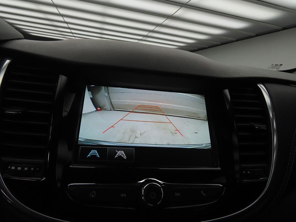 Chevrolet Trax 2019 Gris - Importación desde Corea - HF Imports Iquique - Foto 14