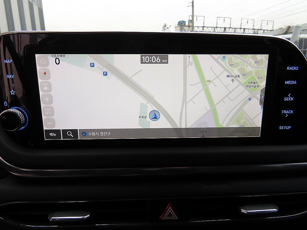 HYUNDAI Sonata 2021 - Importación desde Corea - HF Imports Iquique - Foto 14