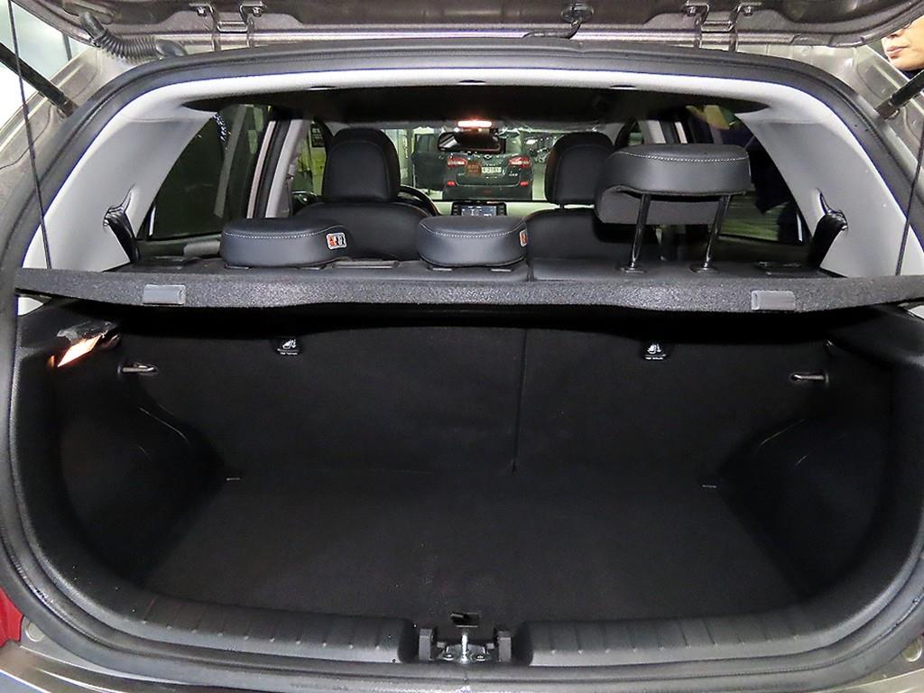 KIA Morning 2017 Gris - Importación desde Corea - HF Imports Iquique - Foto 15