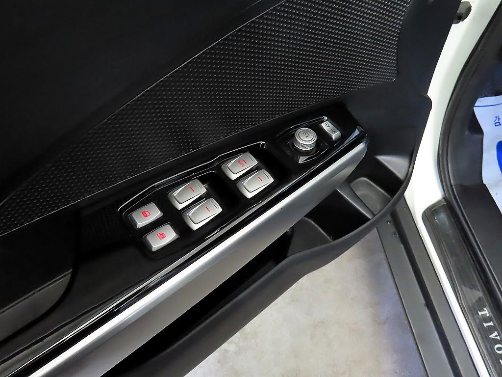 Ssangyong Tivoli 2016 - Importación desde Corea - HF Imports Iquique - Foto 16