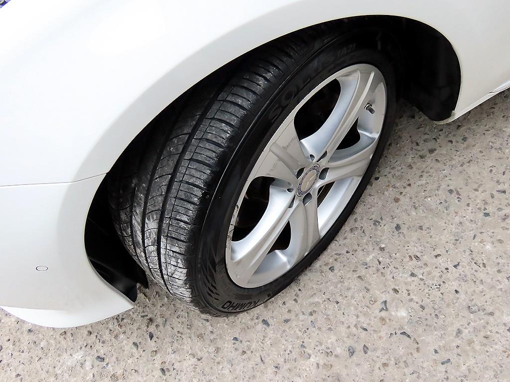 Mercedes Benz E class 2017 Blanco - Importación desde Corea - HF Imports Iquique - Foto 20