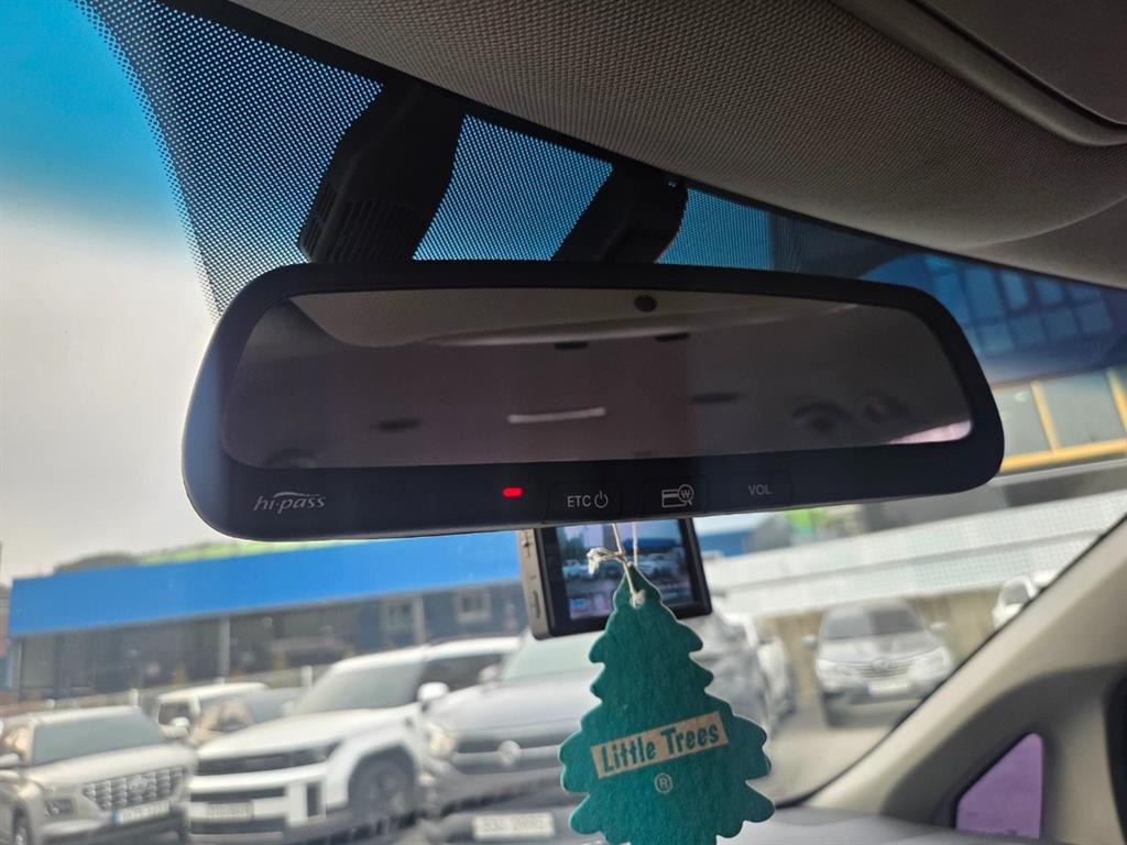 KIA Carnival 2017 Blanco - Importación desde Corea - HF Imports Iquique - Foto 13