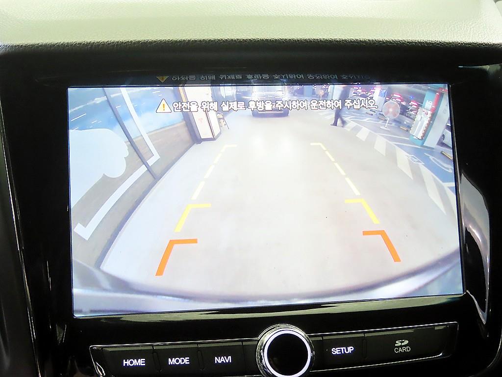 Ssangyong Rexton 2021 Verde - Importación desde Corea - HF Imports Iquique - Foto 14