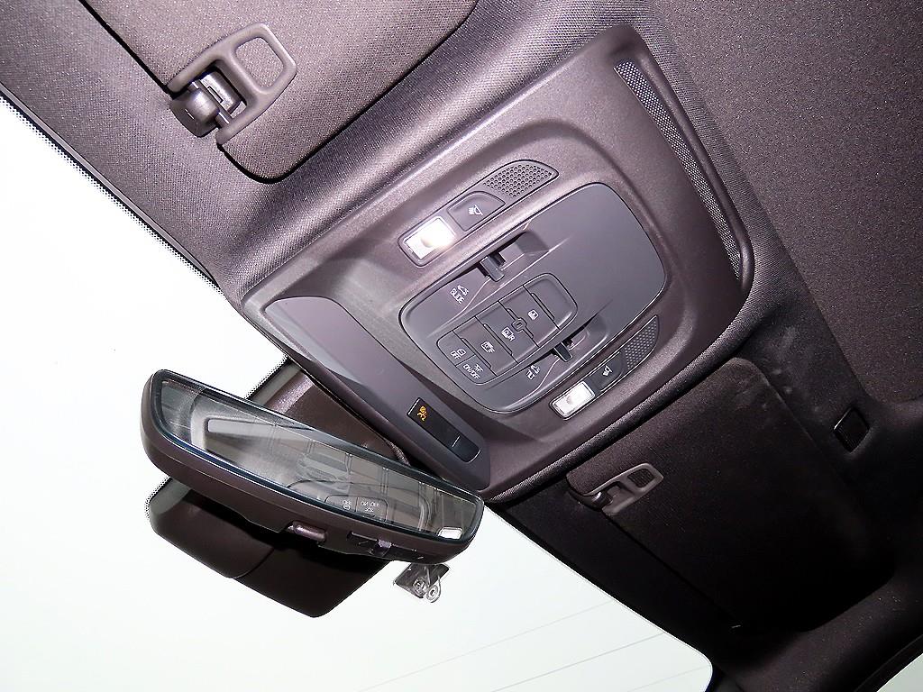 Cadillac CT6 2019 Blanco - Importación desde Corea - HF Imports Iquique - Foto 15