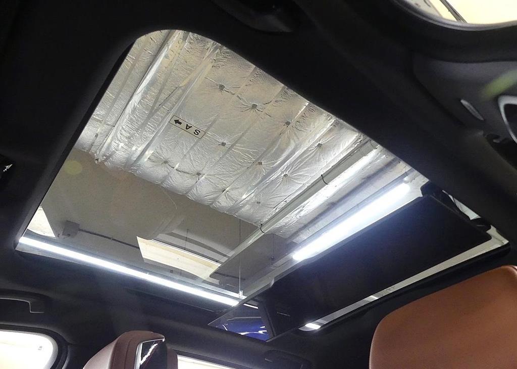 BMW 7 Series 2025 Negro - Importación desde Corea - HF Imports Iquique - Foto 19