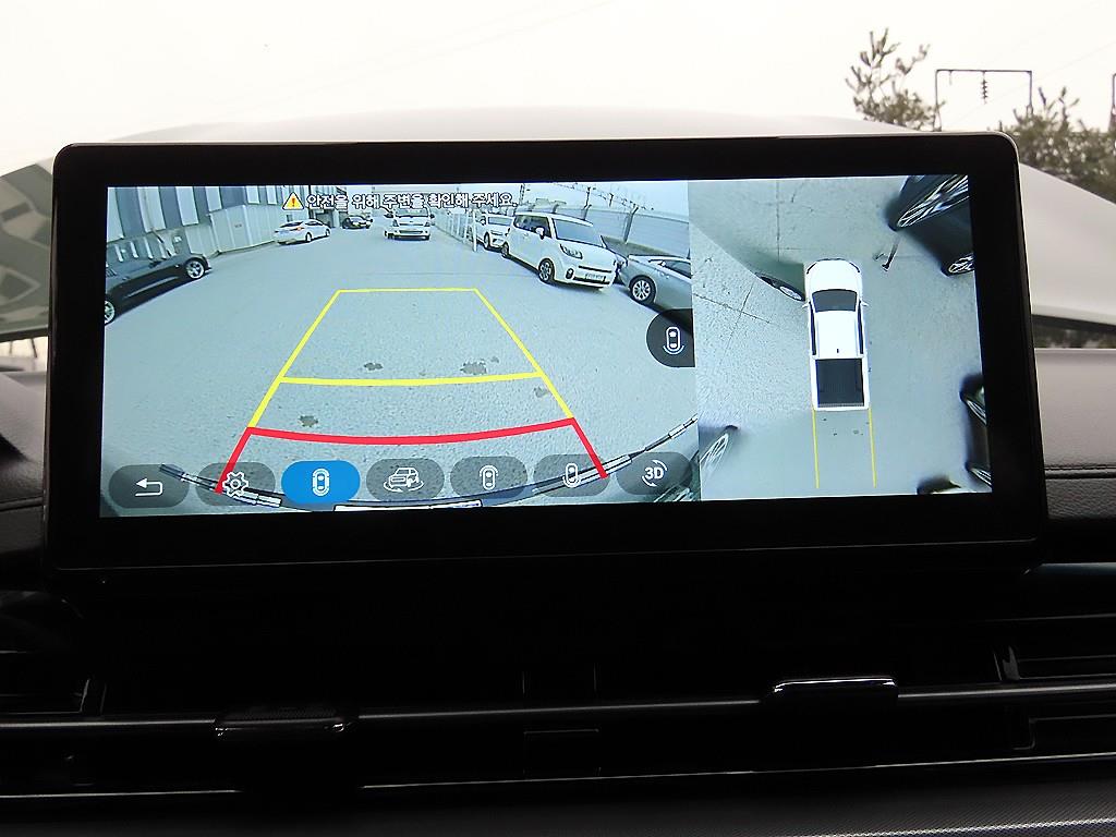 Ssangyong Rexton 2024 Verde - Importación desde Corea - HF Imports Iquique - Foto 14