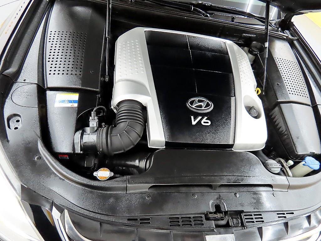 HYUNDAI Equus 2011 - Importación desde Corea - HF Imports Iquique - Foto 19