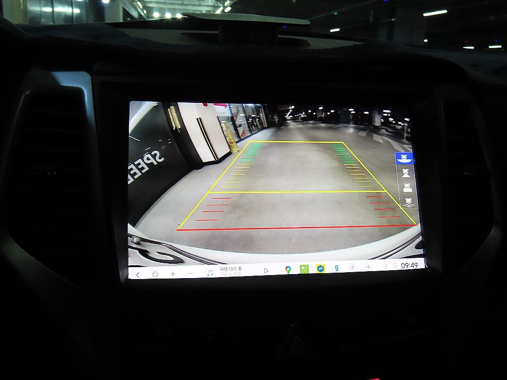 Ssangyong Tivoli 2016 - Importación desde Corea - HF Imports Iquique - Foto 13