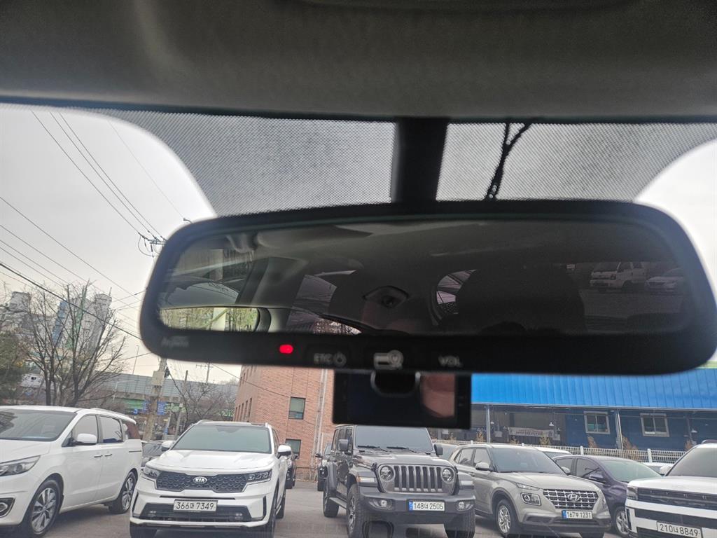 KIA Morning - Vista 11