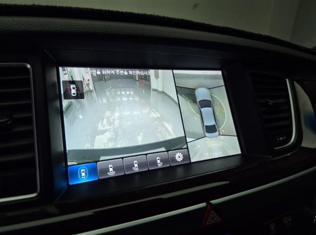 HYUNDAI Genesis 2015 Negro - Importación desde Corea - HF Imports Iquique - Foto 14