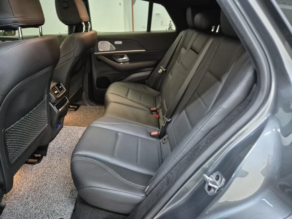 Mercedes Benz GLE Class 2024 Gris - Importación desde Corea - HF Imports Iquique - Foto 15