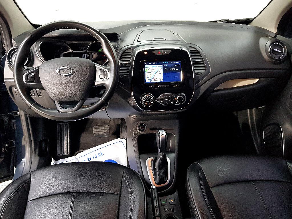 SAMSUNG QM3 - Vista 10