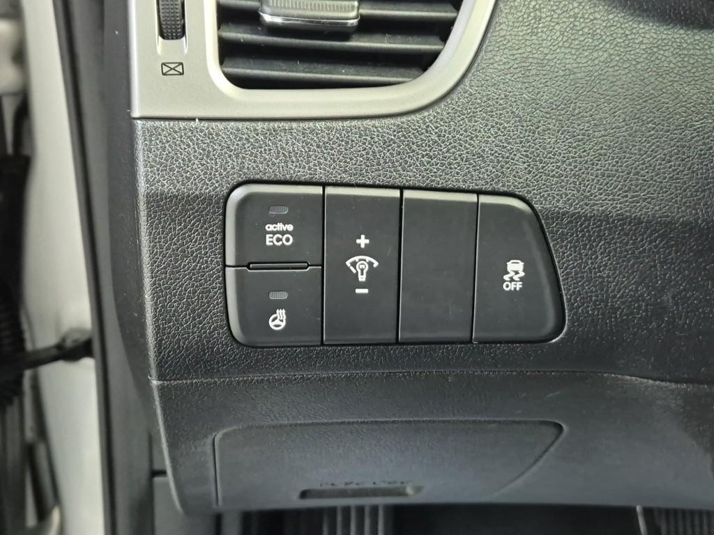 HYUNDAI Avante 2013 Plateado - Importación desde Corea - HF Imports Iquique - Foto 14