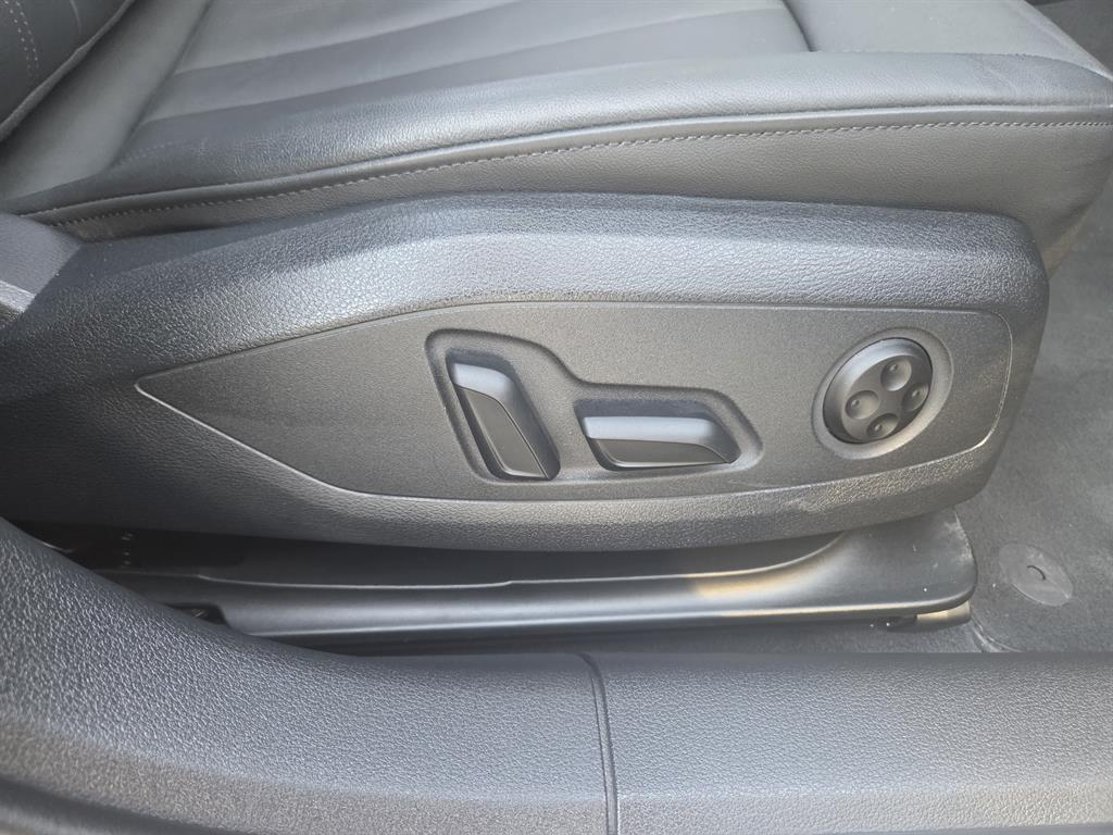 Audi A4 2021 Azul - Importación desde Corea - HF Imports Iquique - Foto 13