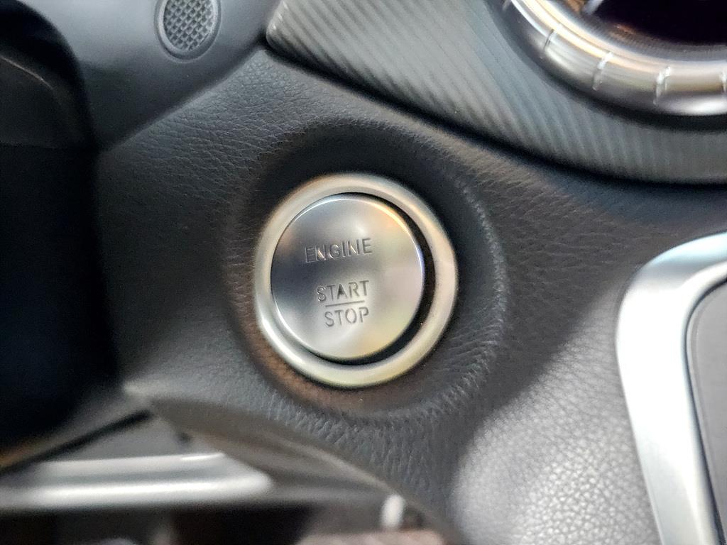 Mercedes Benz CLA Class 2016 Negro - Importación desde Corea - HF Imports Iquique - Foto 14