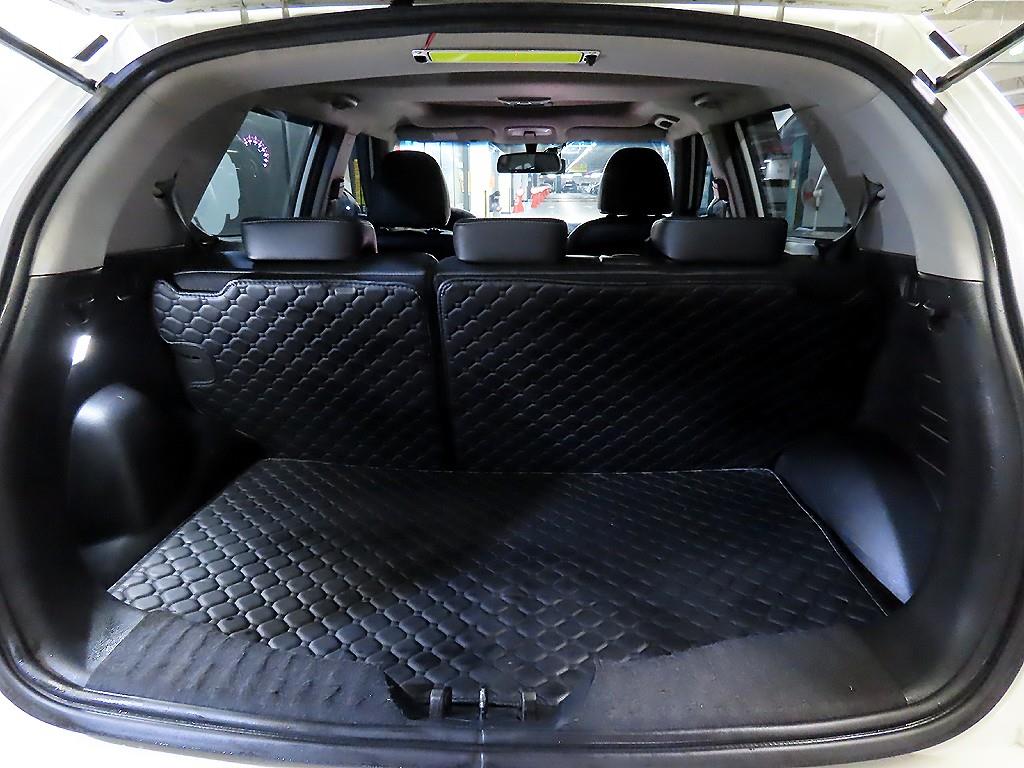 Ssangyong Tivoli 2016 - Importación desde Corea - HF Imports Iquique - Foto 18