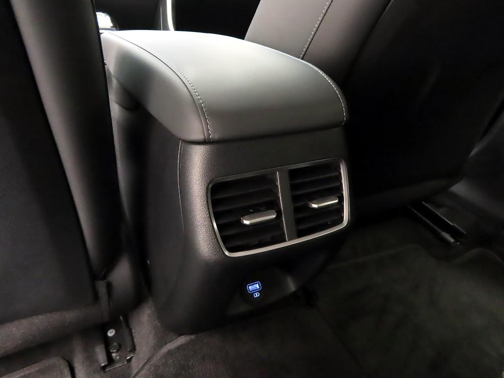 HYUNDAI Sonata 2022 Negro - Importación desde Corea - HF Imports Iquique - Foto 15