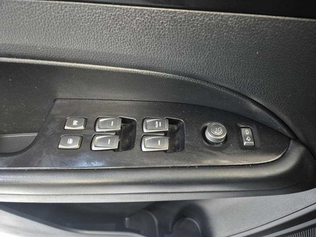 Ssangyong Rexton 2020 Gris - Importación desde Corea - HF Imports Iquique - Foto 18