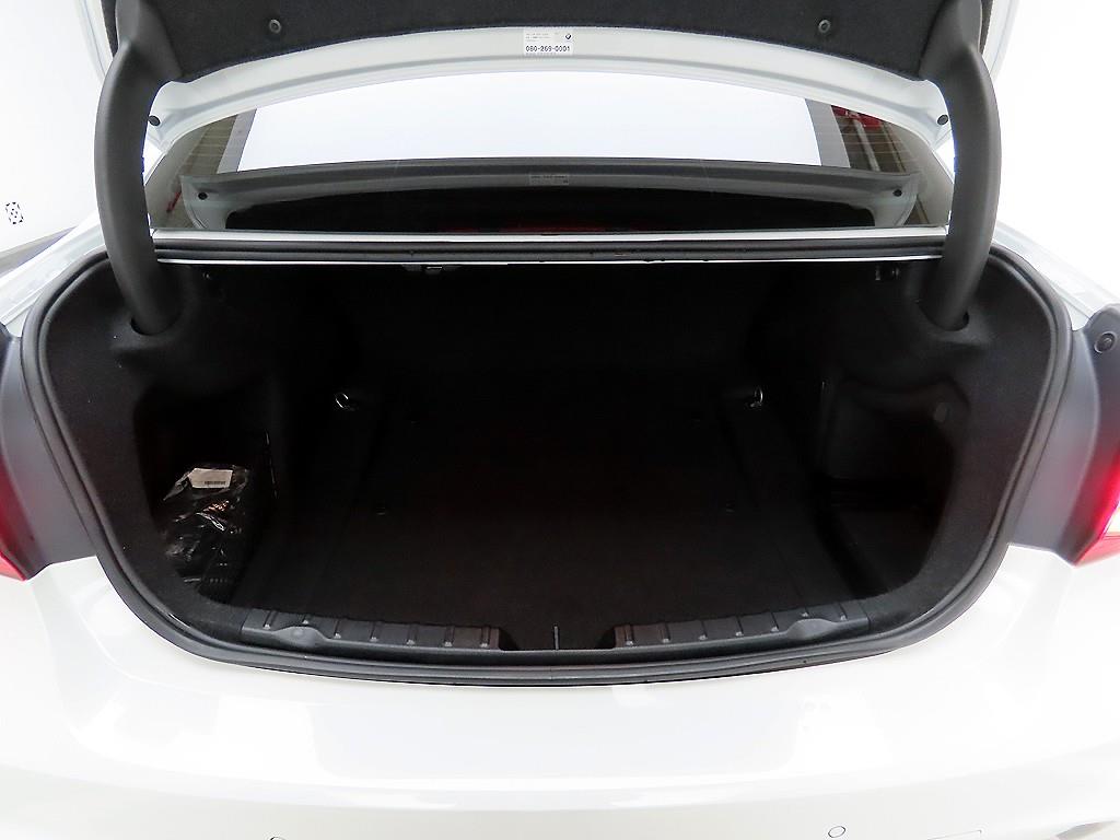 BMW 3 series - Vista 9