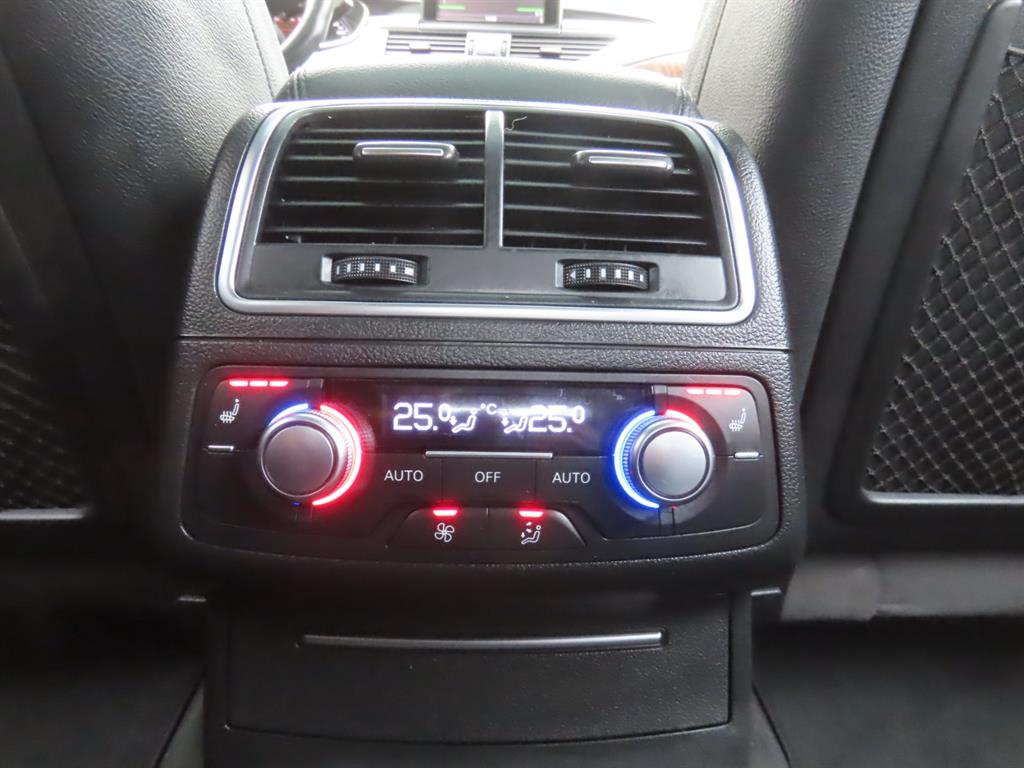 Audi A7 2015 Gris - Importación desde Corea - HF Imports Iquique - Foto 7