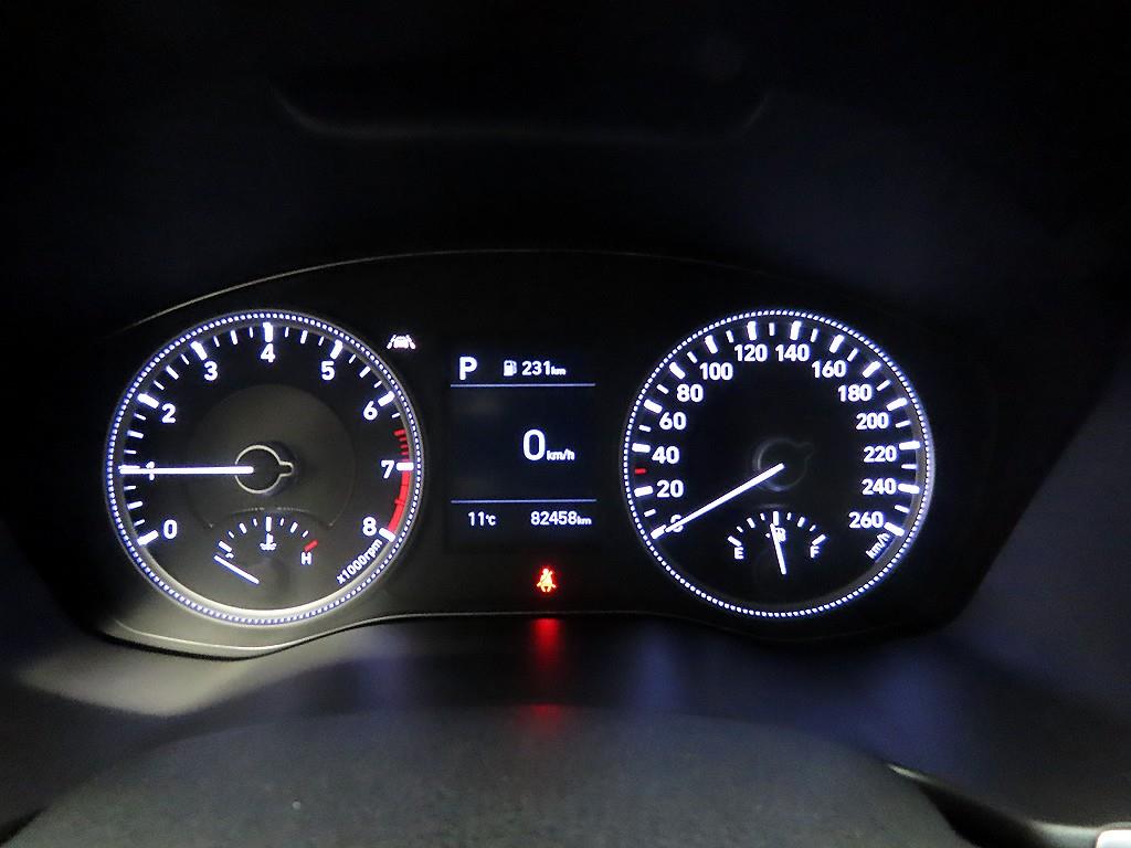 HYUNDAI Santa Fe - Vista 6