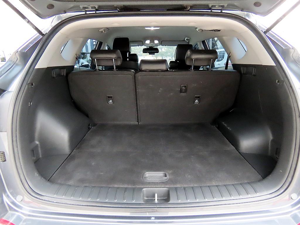 HYUNDAI Tucson 2016 Gris - Importación desde Corea - HF Imports Iquique - Foto 17
