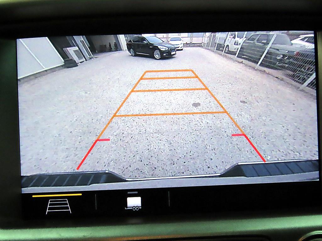 Chevrolet ?Colorado 2020 Negro - Importación desde Corea - HF Imports Iquique - Foto 14