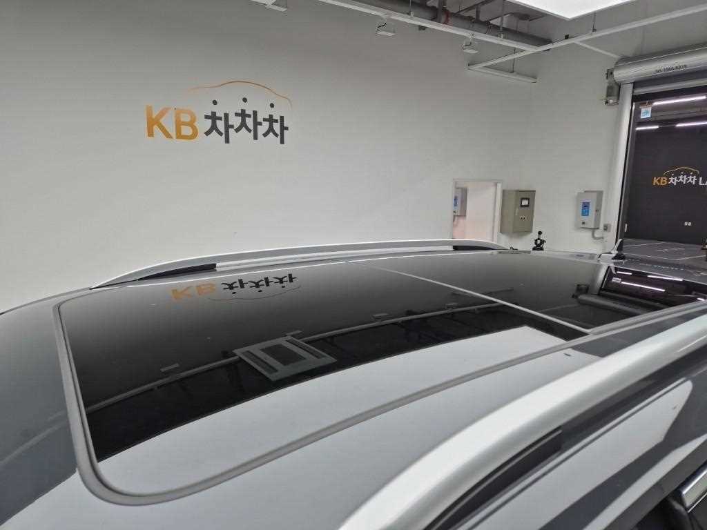 Volkswagen Tiguan 2023 Gris - Importación desde Corea - HF Imports Iquique - Foto 13