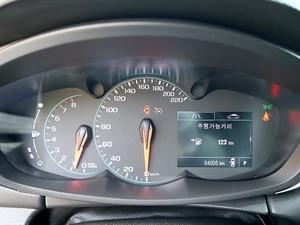 Chevrolet Trax - Vista 12