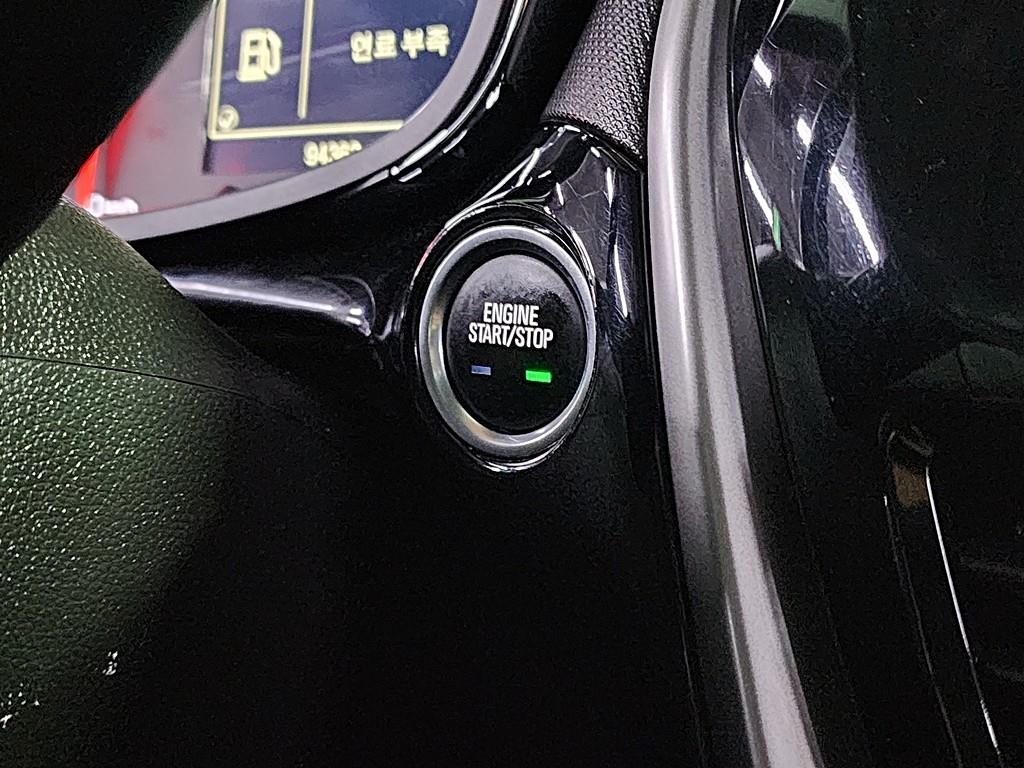 Chevrolet Spark 2017 Negro - Importación desde Corea - HF Imports Iquique - Foto 13