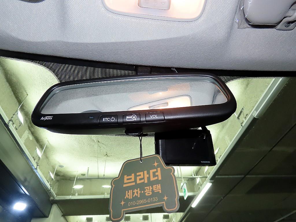 KIA Morning 2017 Gris - Importación desde Corea - HF Imports Iquique - Foto 14