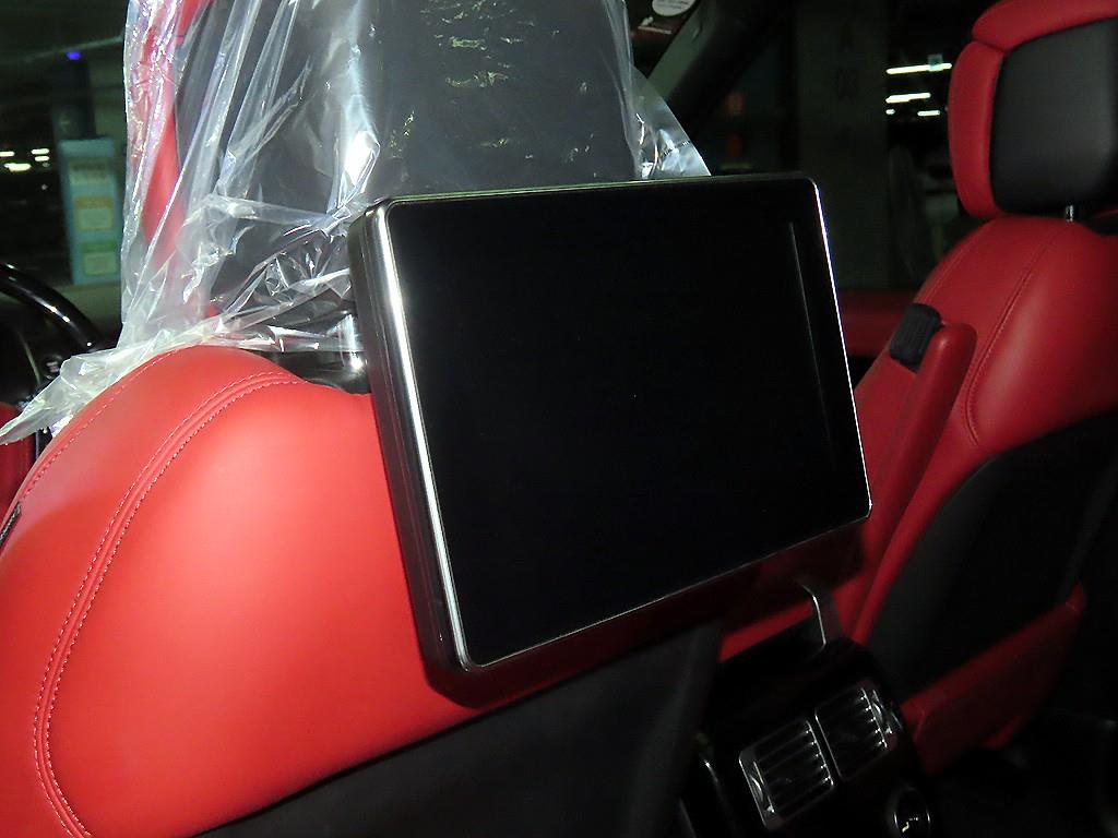 Land Rover Range Rover 2018 - Importación desde Corea - HF Imports Iquique - Foto 14