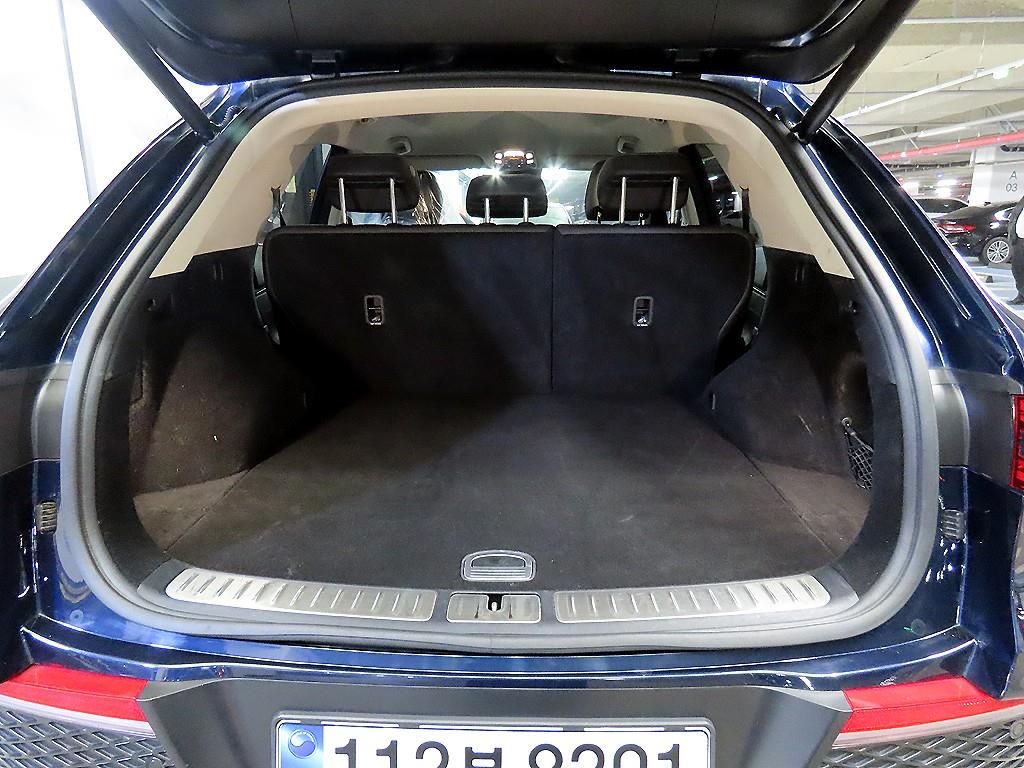 Genesis GV70 2021 Gris - Importación desde Corea - HF Imports Iquique - Foto 16