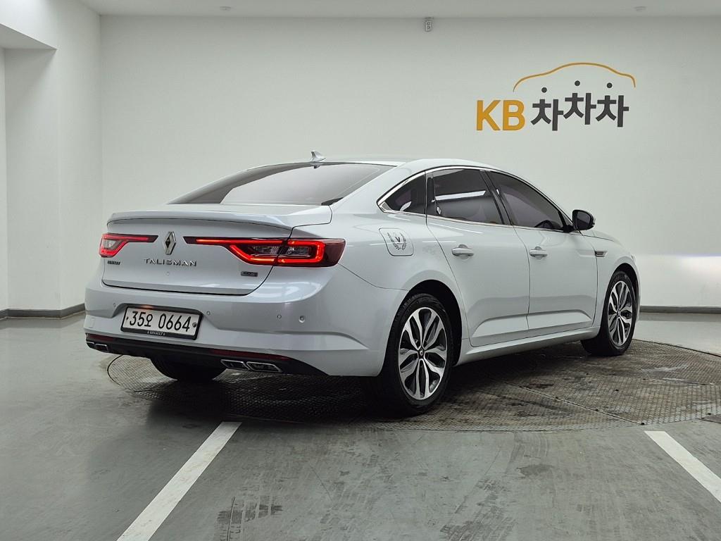 SAMSUNG SM6 - Vista 4