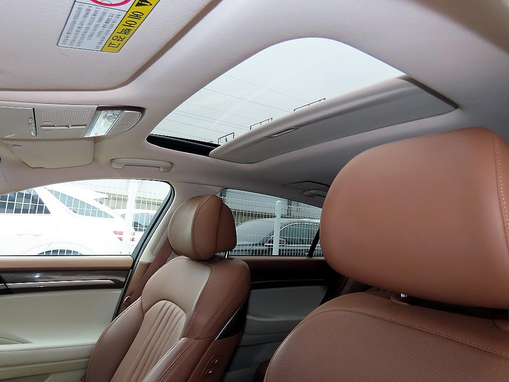 Genesis G90 2019 Negro - Importación desde Corea - HF Imports Iquique - Foto 16