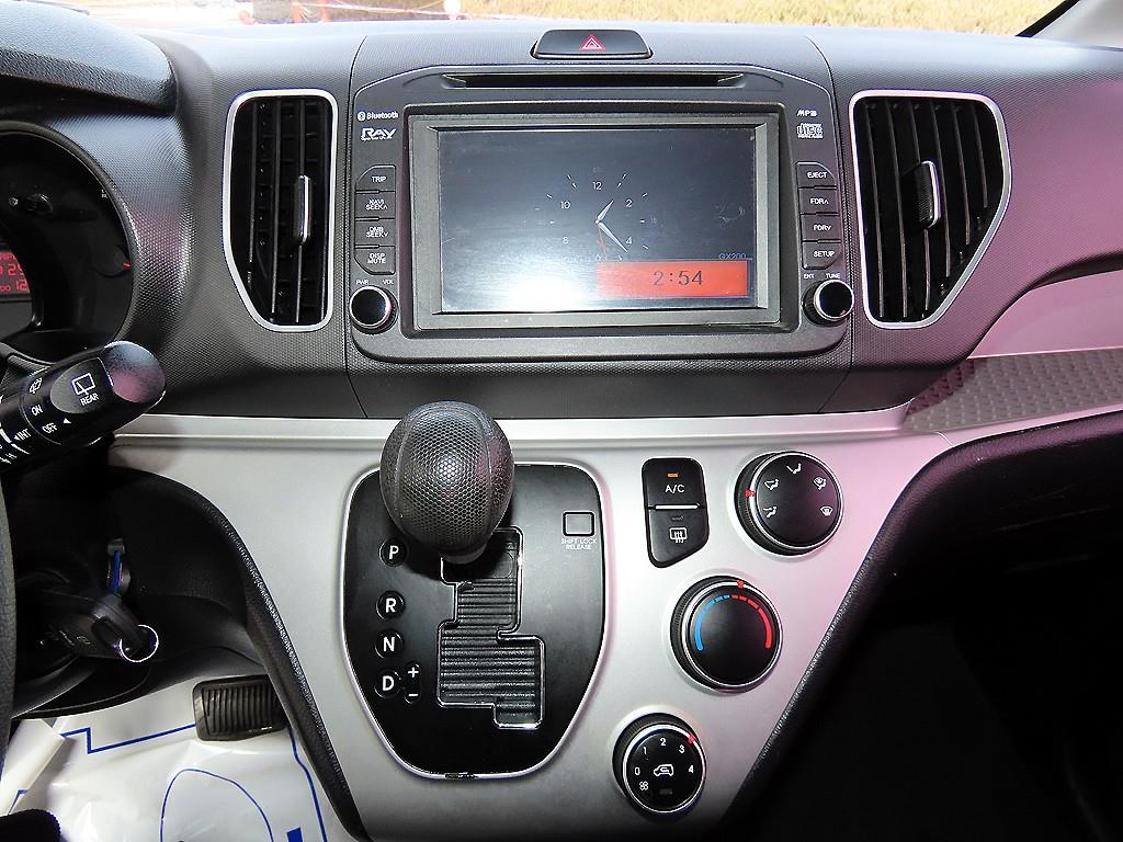 KIA Ray 2016 - Importación desde Corea - HF Imports Iquique - Foto 13