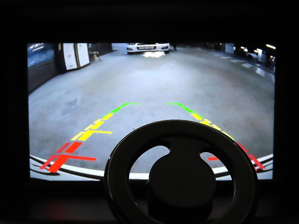 Ssangyong Tivoli 2017 Blanco - Importación desde Corea - HF Imports Iquique - Foto 15