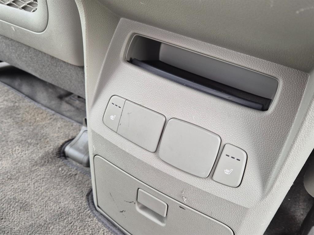 KIA Carnival 2018 Blanco - Importación desde Corea - HF Imports Iquique - Foto 18