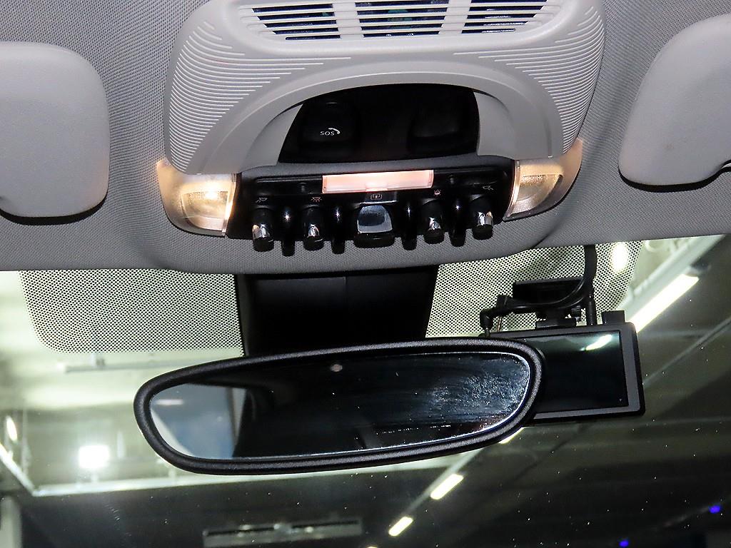 Mini Countryman 2019 - Importación desde Corea - HF Imports Iquique - Foto 15