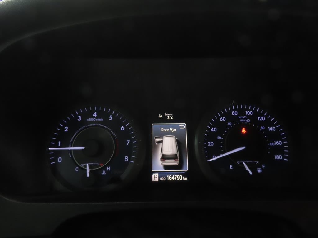 Toyota Siena - Vista 10