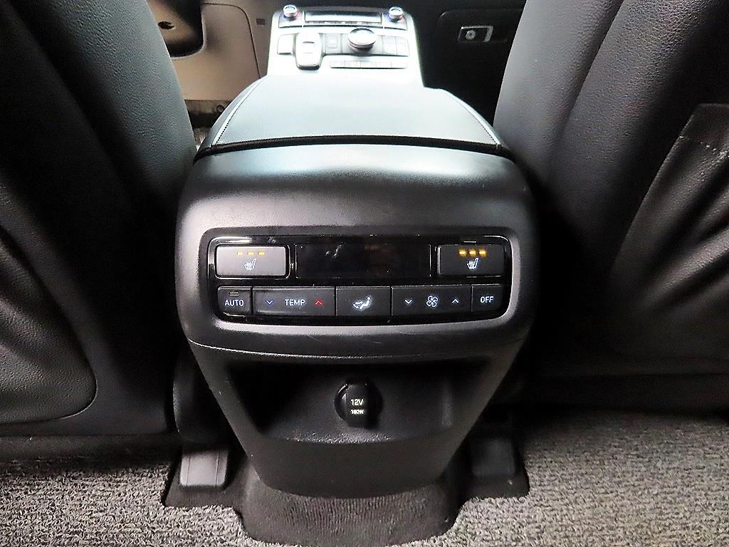 HYUNDAI Palisade 2022 Negro - Importación desde Corea - HF Imports Iquique - Foto 16