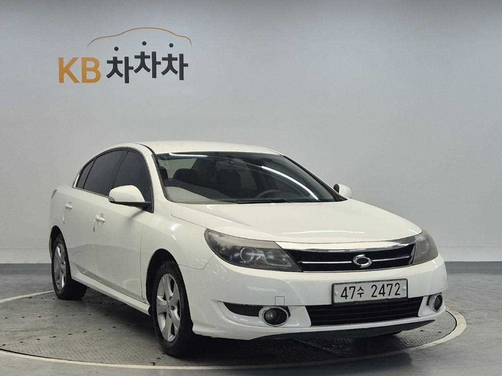 SAMSUNG SM5 - Vista 4