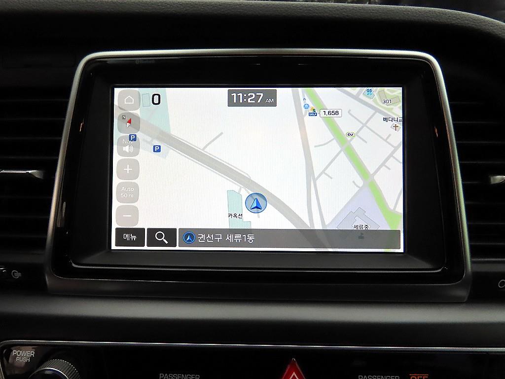 HYUNDAI Sonata 2019 - Importación desde Corea - HF Imports Iquique - Foto 14