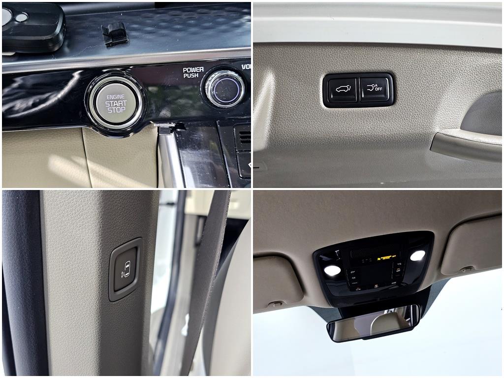 KIA Carnival 2021 Blanco - Importación desde Corea - HF Imports Iquique - Foto 17