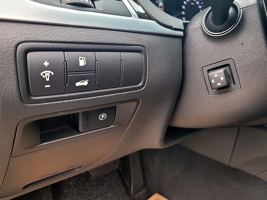 Genesis G80 2018 Negro - Importación desde Corea - HF Imports Iquique - Foto 13