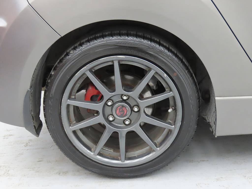 HYUNDAI Veloster 2015 Gris - Importación desde Corea - HF Imports Iquique - Foto 19