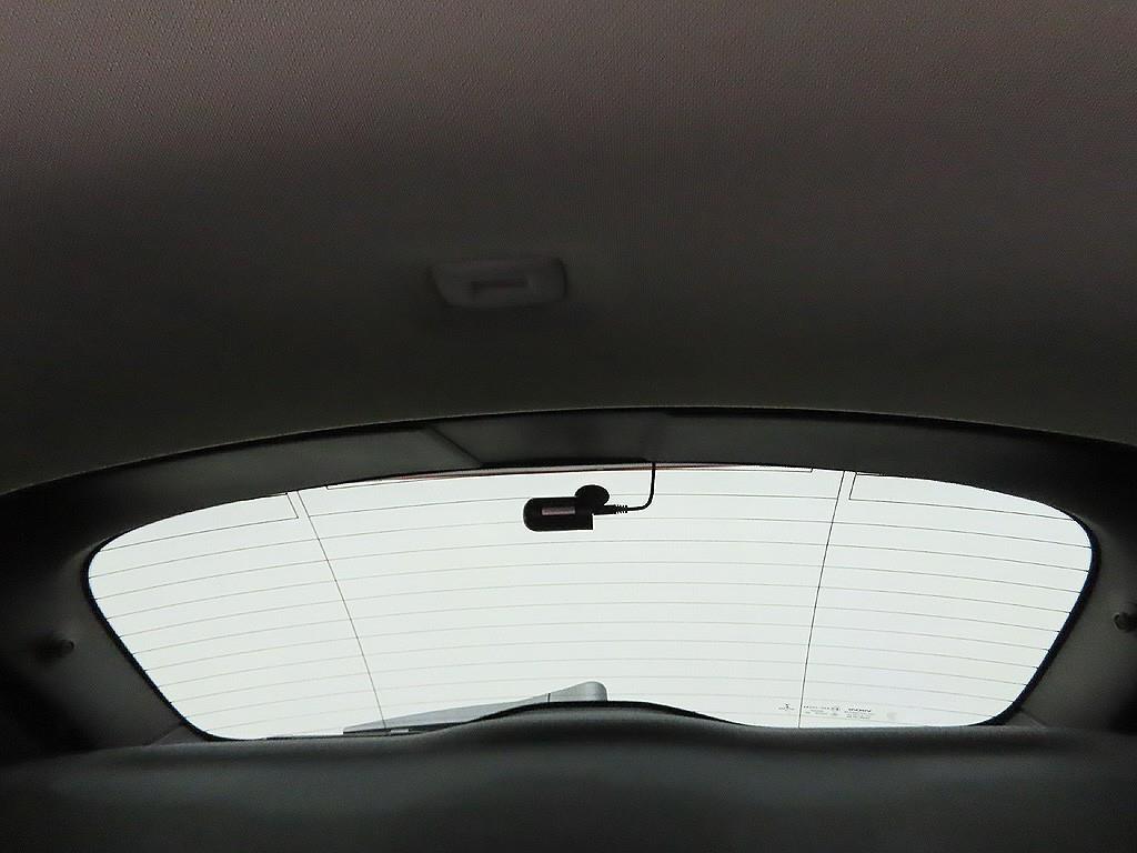 Volvo V40 2017 Gris - Importación desde Corea - HF Imports Iquique - Foto 10